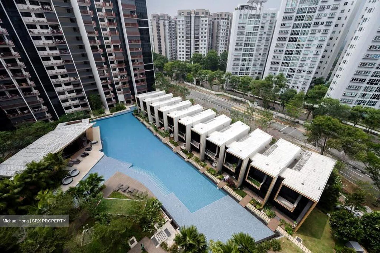 Riverfront Residences (D19), Apartment #618920751